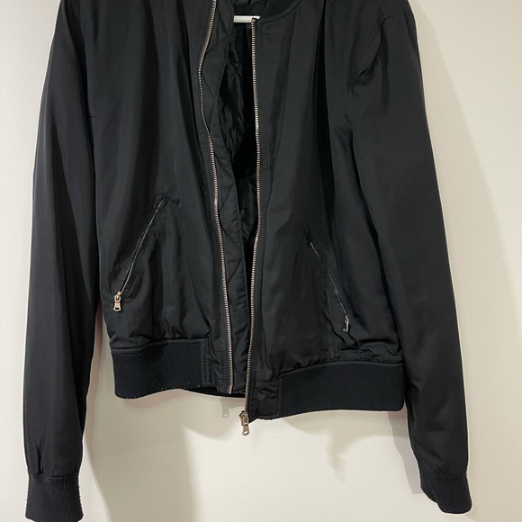 Dynamite Bomber Jacket - Picture 2 of 2